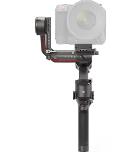 Электронный стабилизатор DJI RS 3 Pro