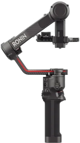 Электронный стабилизатор DJI RS 3 Pro