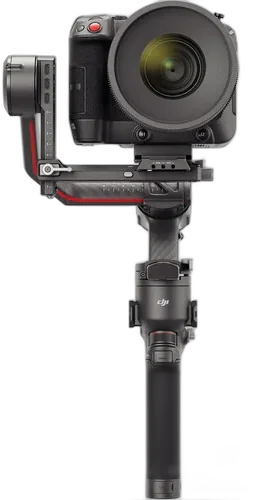 Электронный стабилизатор DJI RS 3 Pro
