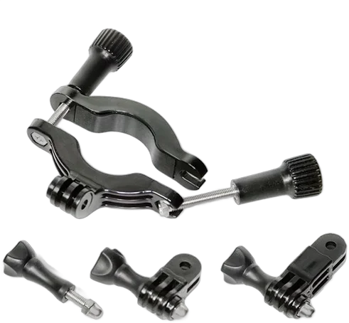 Крепление на трубу GoPro Roll Bar Mount