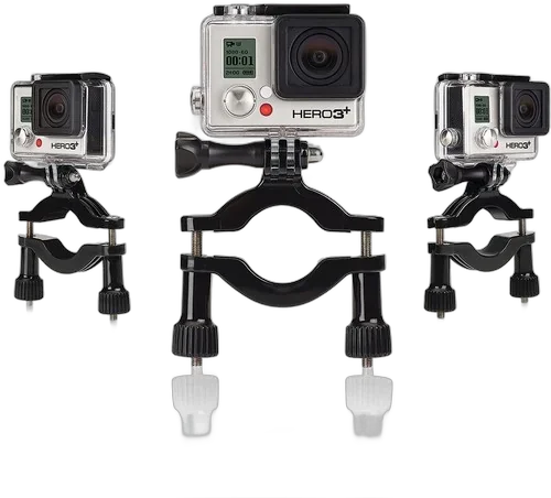 Крепление на трубу GoPro Roll Bar Mount