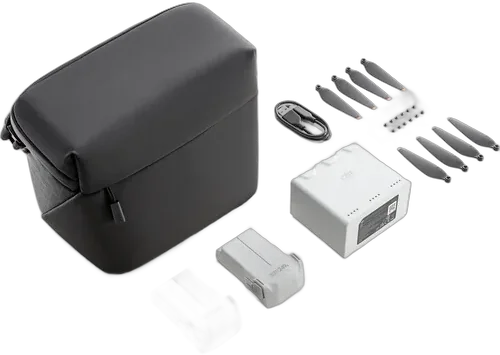 Комбо набор DJI Mini 3 Pro Fly More Kit Plus