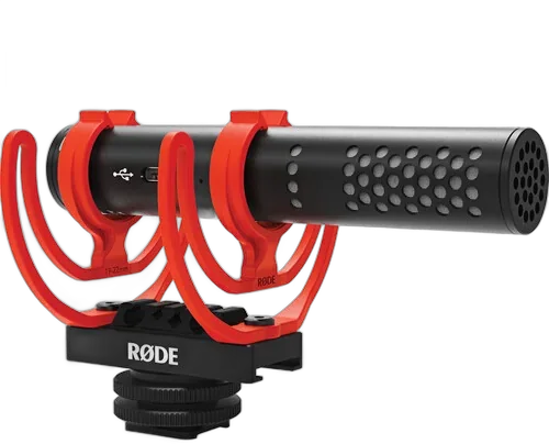 Выносной Rode VideoMic GO II
