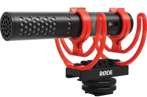 Выносной Rode VideoMic GO II