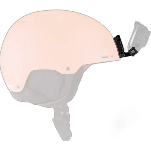 Крепление на шлем GoPro Helmet Front Mount + Side mount