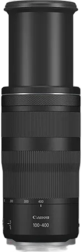 Объектив Canon RF 100-400mm f/5.6-8 IS USM