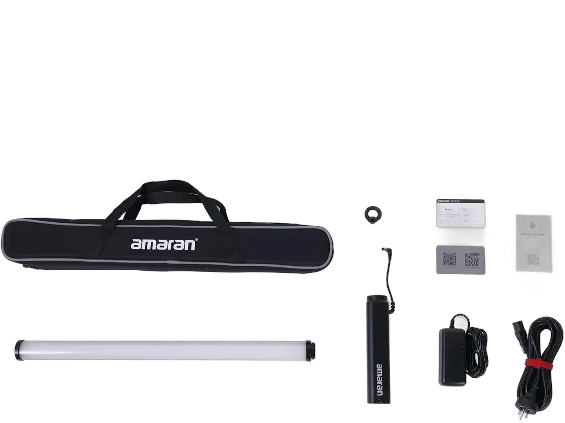 Светодиодный осветитель Aputure Amaran T2c RGBWW LED Tube 60cm