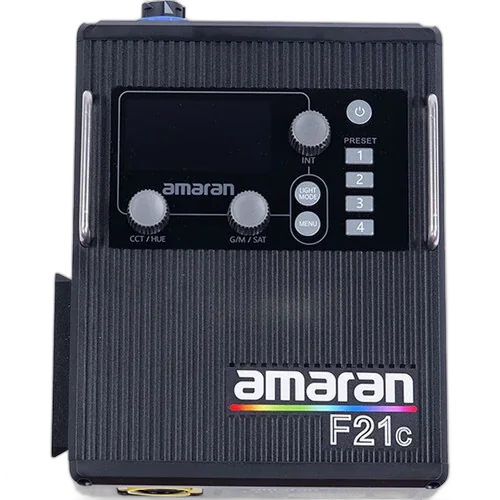 Осветитель светодиодный Aputure Amaran F21C RGBWW гибкий V-Mount 60 x 30 cm