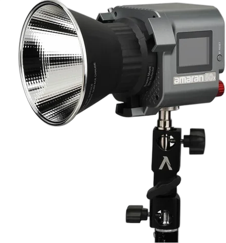 Светодиодный осветитель Aputure Amaran 60x s