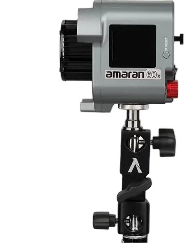 Светодиодный осветитель Aputure Amaran 60x s
