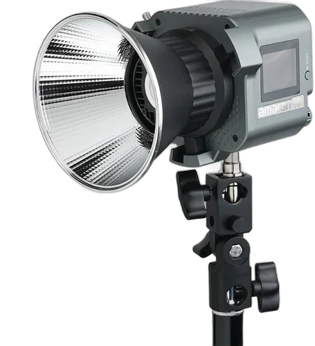 Светодиодный осветитель Aputure Amaran 60d S