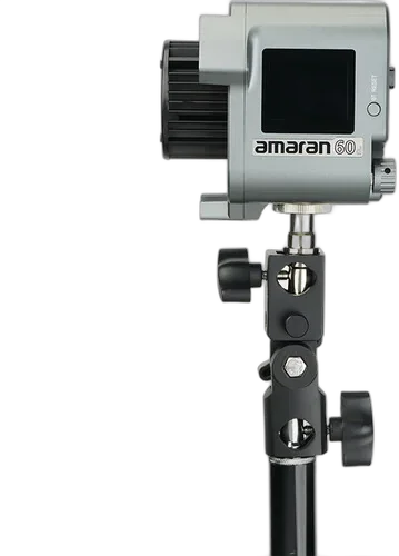 Светодиодный осветитель Aputure Amaran 60d S