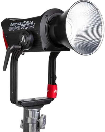 Светодиодный осветитель Aputure LS 600d Light Storm Daylight LED Light