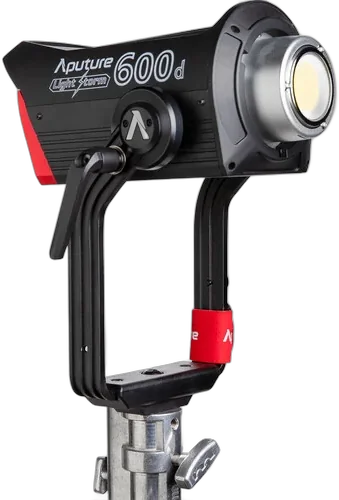 Светодиодный осветитель Aputure LS 600d Light Storm Daylight LED Light