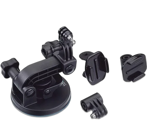 Крепление-присоска GoPro Suction Cup Mount
