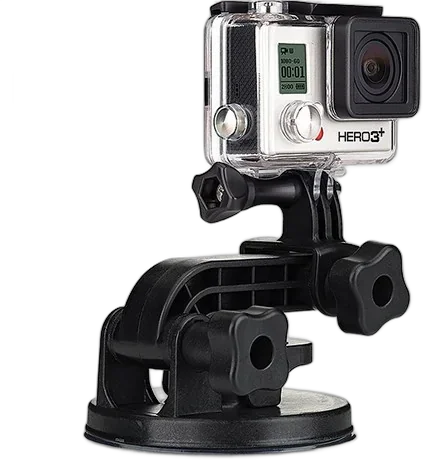 Крепление-присоска GoPro Suction Cup Mount