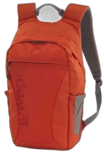 Рюкзак Lowepro Photo Hatchback 16L AW красный