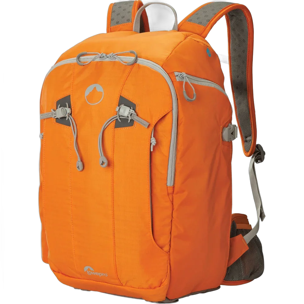 Рюкзак Lowepro Flipside Sport 20L AW оранжевый