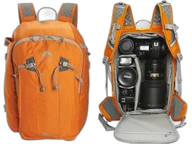 Рюкзак Lowepro Flipside Sport 20L AW оранжевый