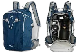Рюкзак Lowepro Flipside Sport 20L AW синий