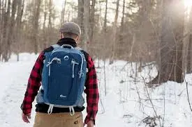 Рюкзак Lowepro Flipside Sport 20L AW синий