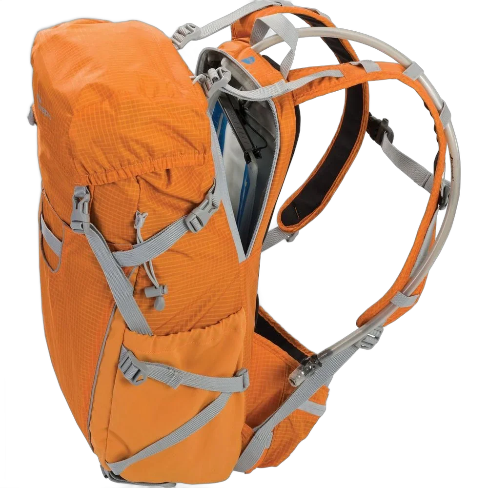 Рюкзак Lowepro Photo Sport 200 AW оранжевый