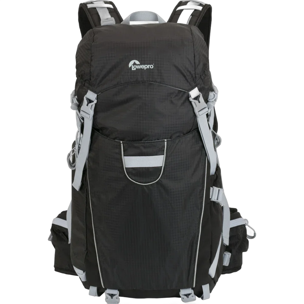 Рюкзак Lowepro Photo Sport 200 AW синий