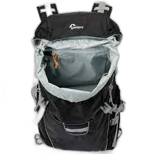 Рюкзак Lowepro Photo Sport 200 AW синий