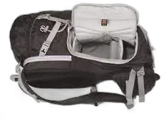 Рюкзак Lowepro Photo Sport 200 AW синий