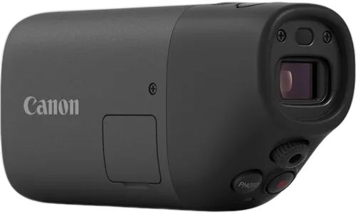 Монокль Canon ZOOM Digital Monocular черный