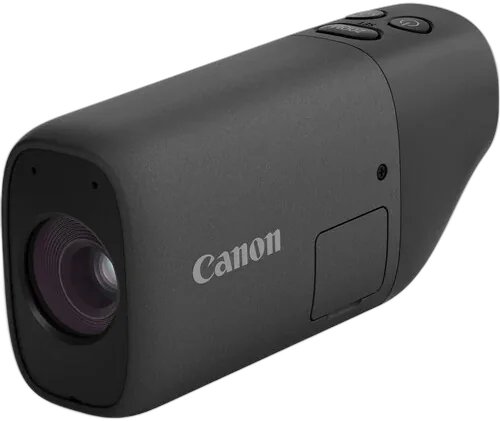 Монокль Canon ZOOM Digital Monocular черный