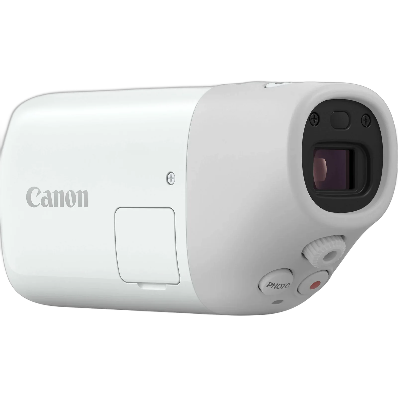 Монокль Canon ZOOM Digital Monocular белый