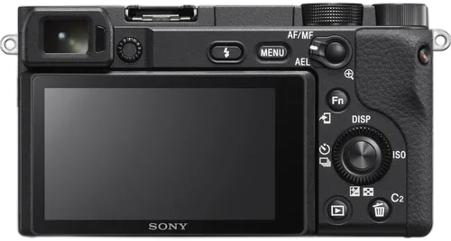 Фотоаппарат Sony Alpha A6400 kit 16-50mm