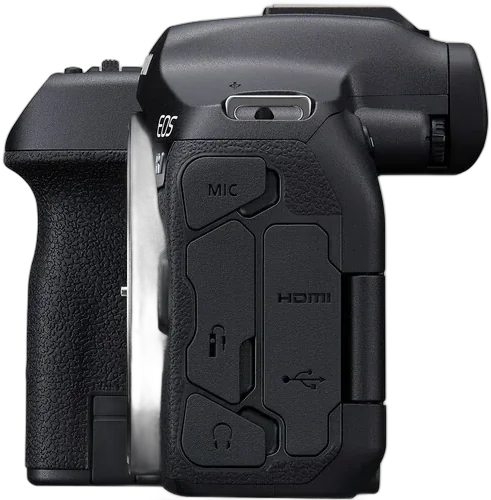 Фотоаппарат Canon EOS R7 Body