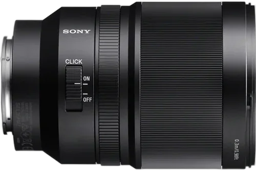 Объектив Sony Distagon T* FE 35mm f/1.4 ZA