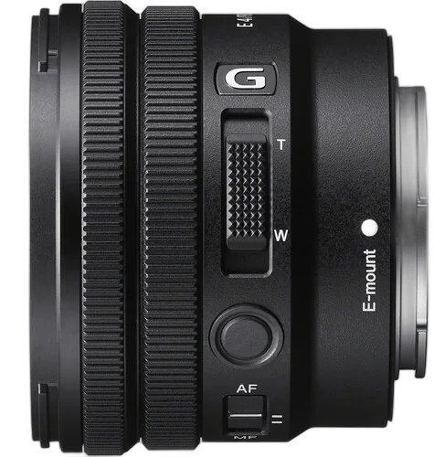 Объектив Sony E 10-20mm f/4 PZ G