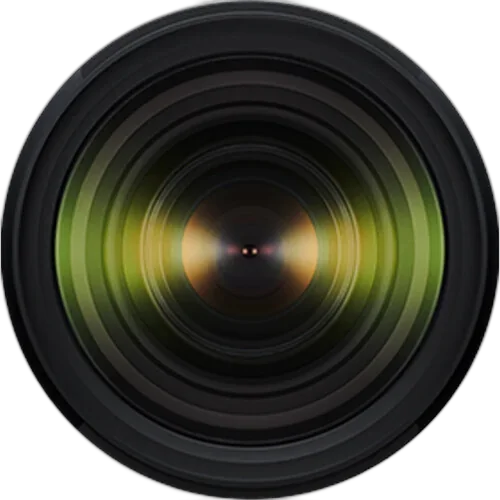 Объектив Tamron 35-150mm f/2-2.8 Di III VXD для Sony E