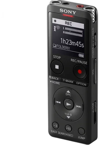 Рекордер Sony ICD-UX570