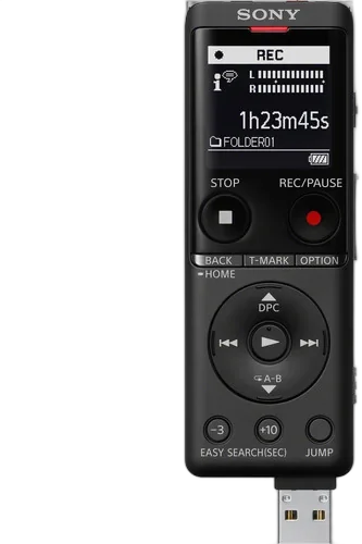 Рекордер Sony ICD-UX570