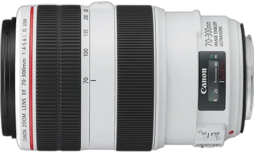 Объектив Canon EF 70-300mm f/4.0-5.6L IS USM