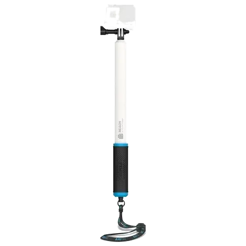Телескопический монопод GoPole REACH GoPro Telescoping Extension Pole