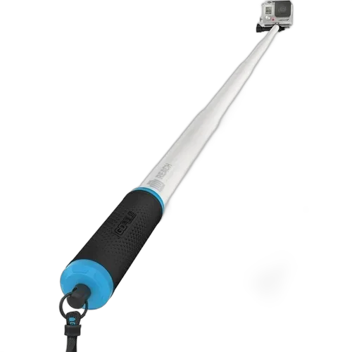 Телескопический монопод GoPole REACH GoPro Telescoping Extension Pole