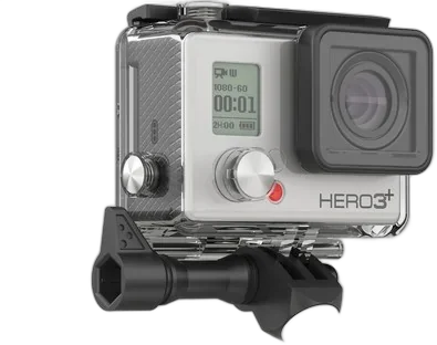 Телескопический монопод GoPole REACH GoPro Telescoping Extension Pole