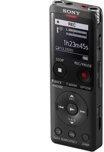 Рекордер Sony ICD-TX660