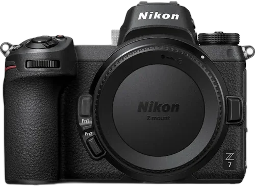 Фотоаппарат Nikon Z7 Body