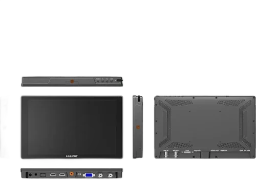 Монитор Lilliput 10.1" A11 4K HDMI &amp; 3G-SDI
