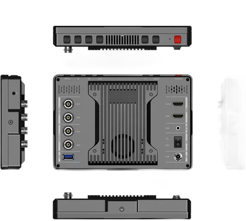 Монитор Lilliput Q7-12G 7" HD 12G-SDI/HDMI