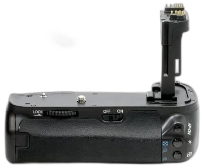 Батарейный блок MeiKe BG-E13 для 6D