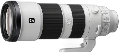 Объектив Sony FE 200-600mm f/5.6-6.3 G OSS