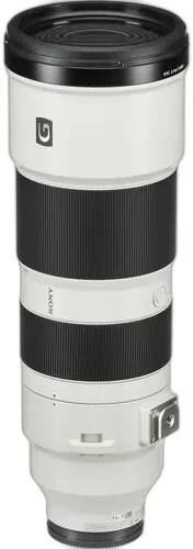 Объектив Sony FE 200-600mm f/5.6-6.3 G OSS